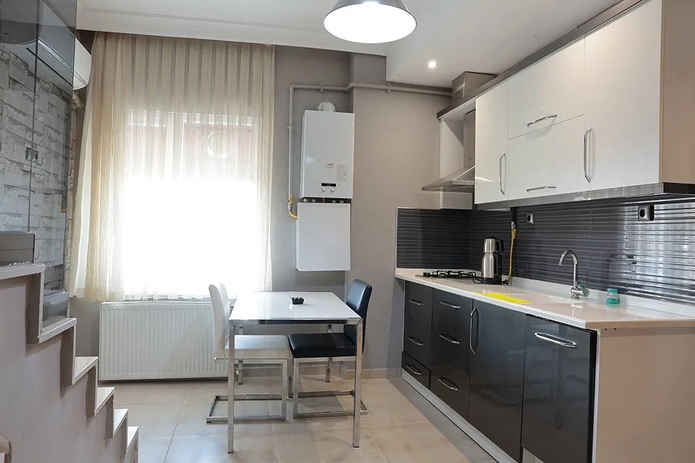 Asrın Güzel Yalı Apartı