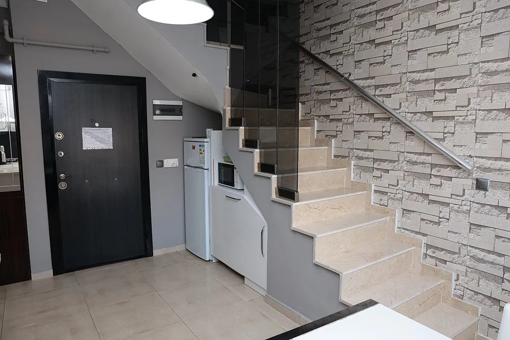 Asrın Güzel Yalı Apartı