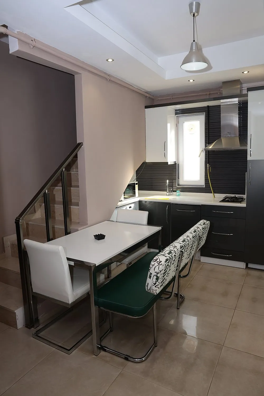 Asrın Güzel Yalı Apartı