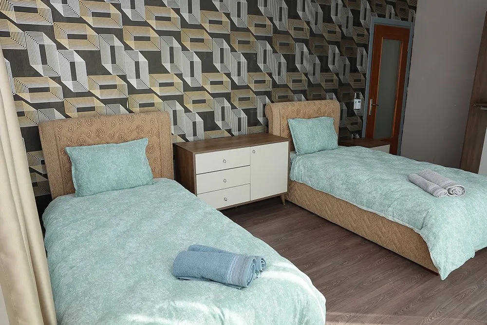 Asrın Güzel Yalı Apartı