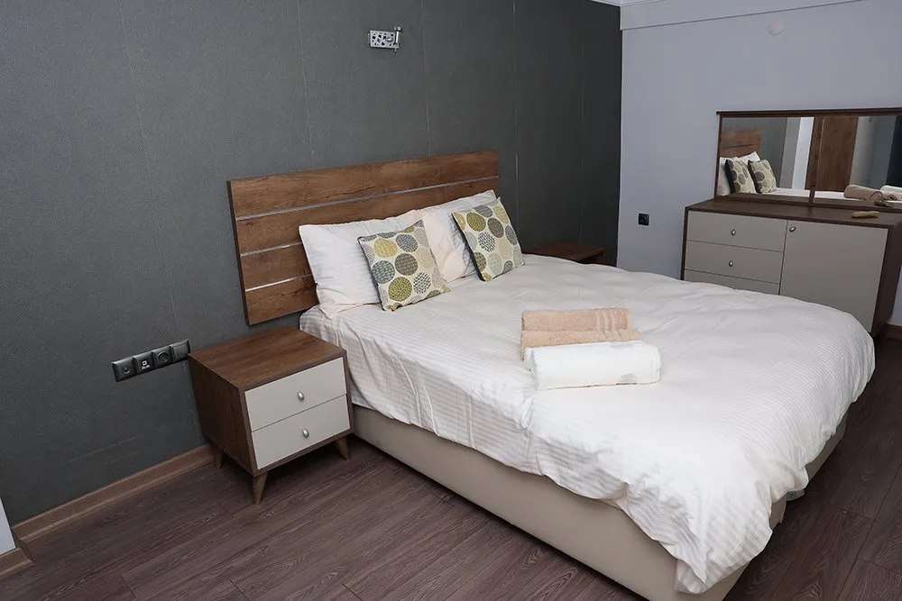 Asrın Güzel Yalı Apartı