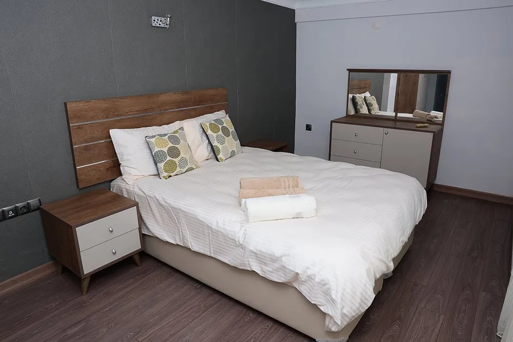 Asrın Güzel Yalı Apartı