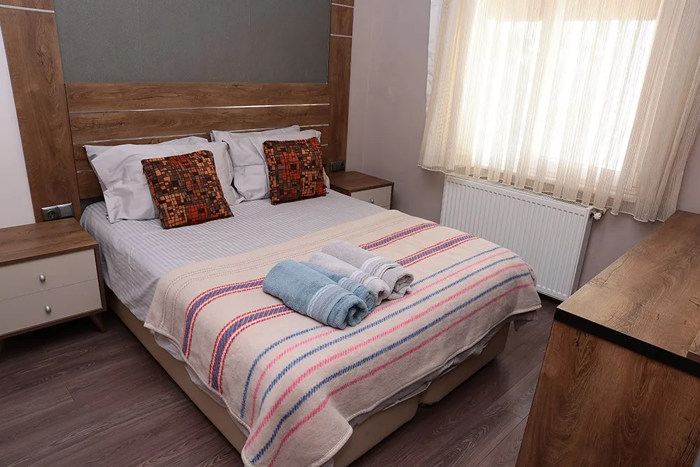 Asrın Güzel Yalı Apartı