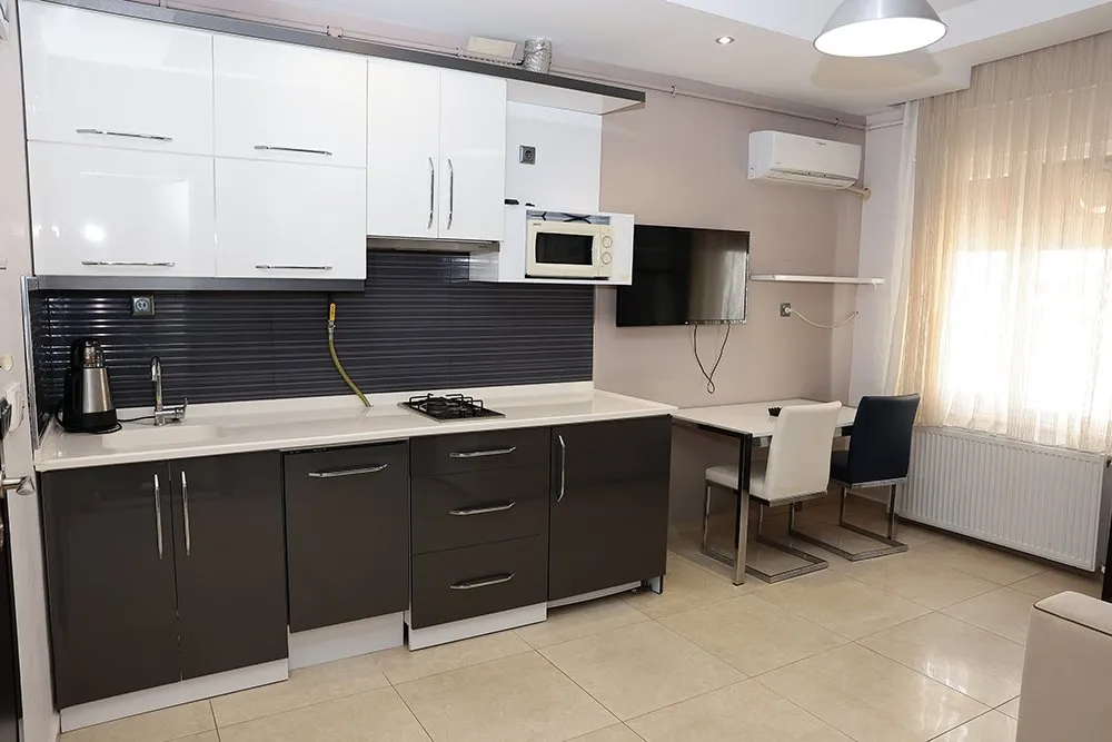 Asrın Güzel Yalı Apartı