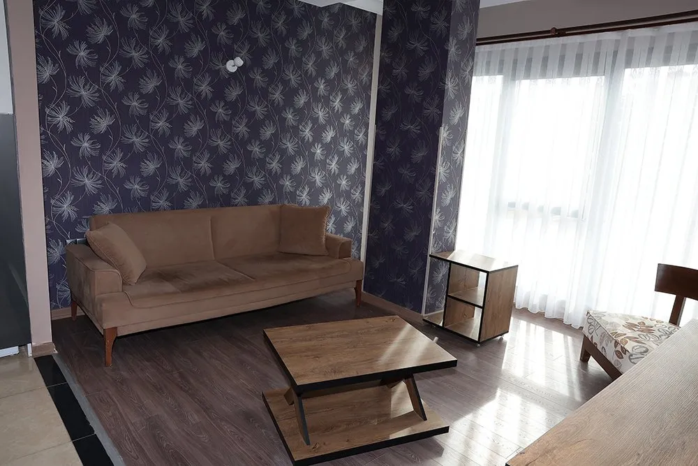 Asrın Güzel Yalı Apartı