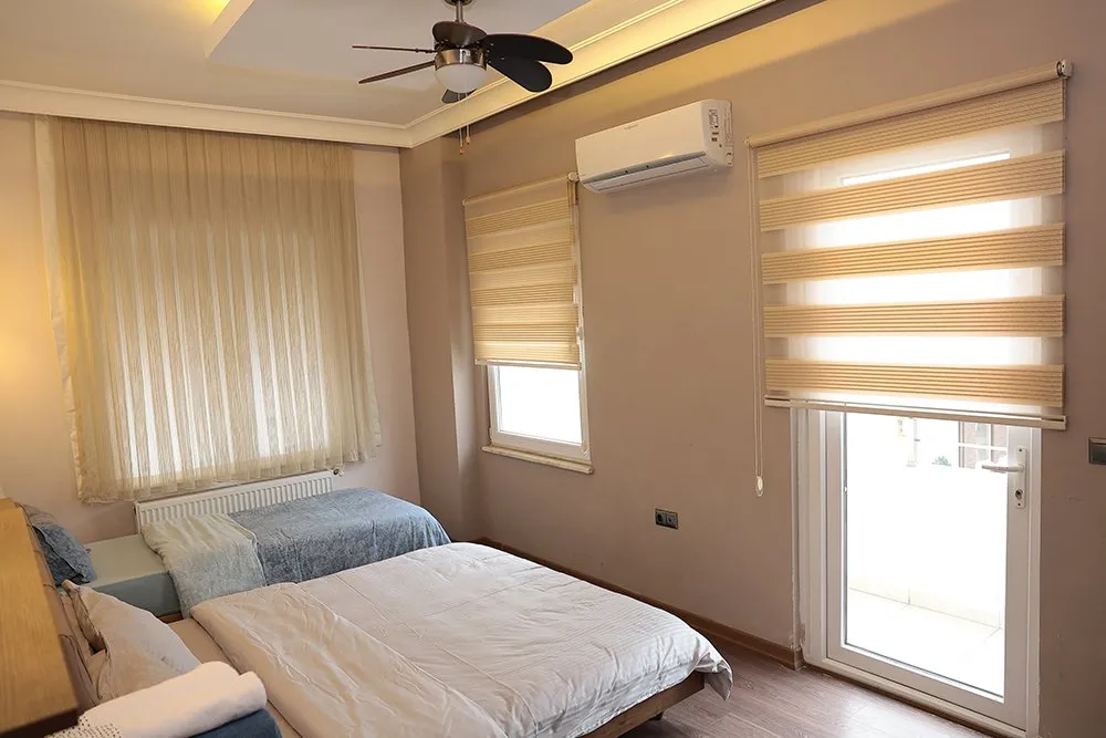 Asrın Güzel Yalı Apartı