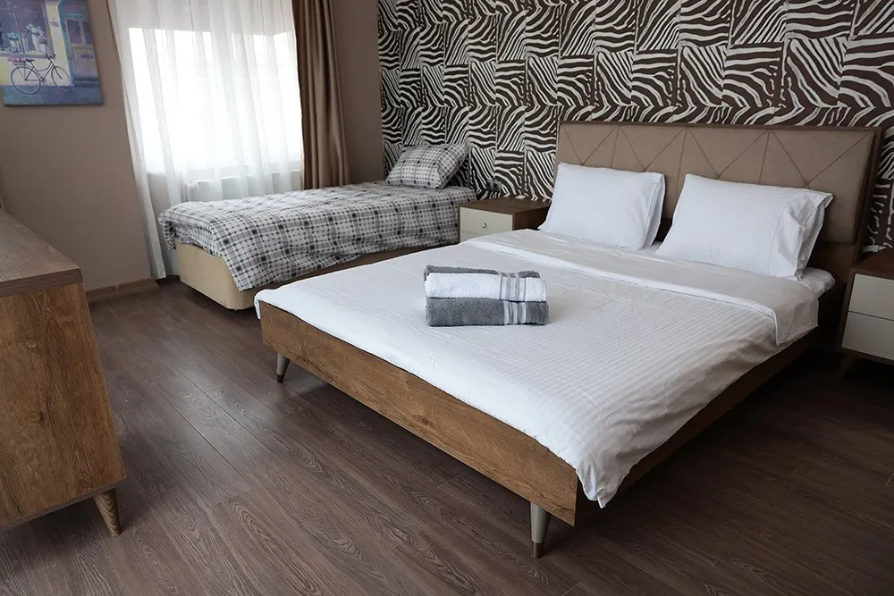 Asrın Güzel Yalı Apartı